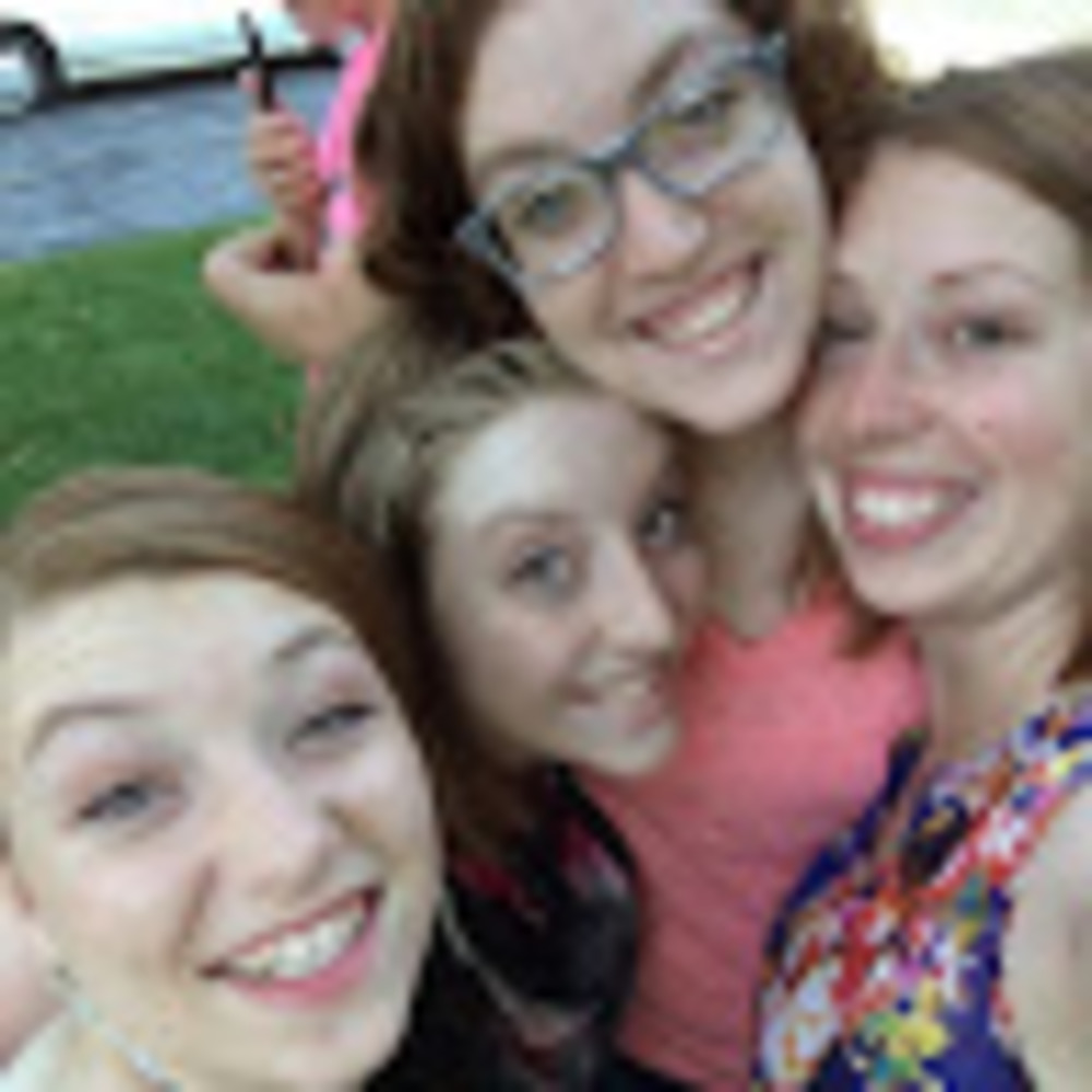 Meet your Posher, Alicia